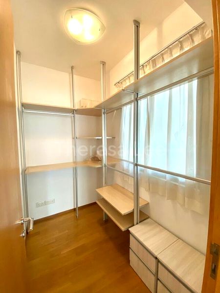 2 Bed Condo for Rent in  Amaryllis Ville - Image 4